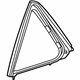 Mercedes-Benz 166-730-13-55 WINDOW, FIXED Mercedes-Benz 166-730-13-55 WINDOW, FIXED