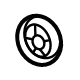 Mercedes-Benz 000-998-62-04 Oil Return Tube Dust Cap Mercedes-Benz 000-998-62-04 Oil Return Tube Dust Cap