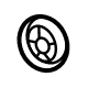 Mercedes-Benz 001-998-10-23 Oil Return Tube Dust Cap Mercedes-Benz 001-998-10-23 Oil Return Tube Dust Cap