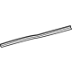 Mercedes-Benz 247-737-69-00 Lower Seal Mercedes-Benz 247-737-69-00 Lower Seal