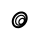 Mercedes-Benz 000-991-03-02 Front Weatherstrip Fastener Mercedes-Benz 000-991-03-02 Front Weatherstrip Fastener