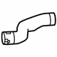 Mercedes-Benz 279-010-33-00 Vent Hose Mercedes-Benz 279-010-33-00 Vent Hose