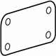 Mercedes-Benz 906-315-02-21 PLATE