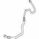 Mercedes-Benz 275-180-15-30 Pressure Line Mercedes-Benz 275-180-15-30 Pressure Line