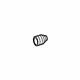 Mercedes-Benz 639-411-00-97 Center Bearing Mercedes-Benz 639-411-00-97 Center Bearing