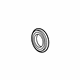 Mercedes-Benz 205-997-01-46 Flange Seal Mercedes-Benz 205-997-01-46 Flange Seal