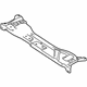 Mercedes-Benz 212-620-11-00 Upper Tie Bar Mercedes-Benz 212-620-11-00 Upper Tie Bar