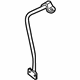 Mercedes-Benz 212-898-02-32-64 Center Support Mercedes-Benz 212-898-02-32-64 Center Support