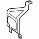 Mercedes-Benz 212-620-09-00 Support Bracket Mercedes-Benz 212-620-09-00 Support Bracket