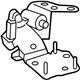 Mercedes-Benz 238-750-77-00 Hinge Mercedes-Benz 238-750-77-00 Hinge