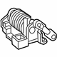 Mercedes-Benz 238-758-14-00 Torsion Spring Mercedes-Benz 238-758-14-00 Torsion Spring