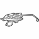Mercedes-Benz 217-906-05-01 Actuator Mercedes-Benz 217-906-05-01 Actuator