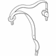 Mercedes-Benz 251-860-81-85-7F03 Lap & Shoulder Belt Mercedes-Benz 251-860-81-85-7F03 Lap & Shoulder Belt