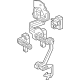 Mercedes-Benz 247-320-44-04 Height Sensor Mercedes-Benz 247-320-44-04 Height Sensor