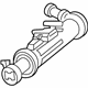 Mercedes-Benz 906-860-03-47 TELESCOPIC NOZZLE Mercedes-Benz 906-860-03-47 TELESCOPIC NOZZLE
