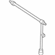 Mercedes-Benz 906-869-29-94 HOSE ASSEMBLY Mercedes-Benz 906-869-29-94 HOSE ASSEMBLY
