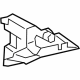 Mercedes-Benz 257-732-37-00 Reinforcement Mercedes-Benz 257-732-37-00 Reinforcement