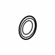 Mercedes-Benz 220-357-07-90 Axle Assembly Protector Mercedes-Benz 220-357-07-90 Axle Assembly Protector