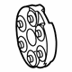 Mercedes-Benz 205-411-02-00 Universal Joints Mercedes-Benz 205-411-02-00 Universal Joints