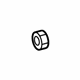 Mercedes-Benz 002-990-62-54 Drive Shaft Nut Mercedes-Benz 002-990-62-54 Drive Shaft Nut