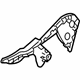 Mercedes-Benz 207-918-07-16-7E94 Outer Reinforcement Mercedes-Benz 207-918-07-16-7E94 Outer Reinforcement