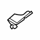 Mercedes-Benz 207-918-23-30-7E94 Upper Cover Mercedes-Benz 207-918-23-30-7E94 Upper Cover