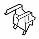 Mercedes-Benz 164-680-04-51 Hinge Mercedes-Benz 164-680-04-51 Hinge