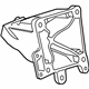 Mercedes-Benz 278-223-56-04 Mount Bracket Mercedes-Benz 278-223-56-04 Mount Bracket
