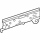 Mercedes-Benz 246-620-21-34 Outer Rail Mercedes-Benz 246-620-21-34 Outer Rail