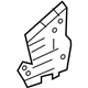 Mercedes-Benz 246-620-00-33 Closing Plate Mercedes-Benz 246-620-00-33 Closing Plate