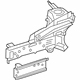 Mercedes-Benz 246-620-19-00 Apron/Rail Assembly Mercedes-Benz 246-620-19-00 Apron/Rail Assembly
