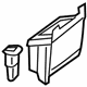 Mercedes-Benz 176-680-11-50-7H52 Storage Tray Mercedes-Benz 176-680-11-50-7H52 Storage Tray