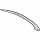 Mercedes-Benz 208-647-02-01 Outer Panel Mercedes-Benz 208-647-02-01 Outer Panel