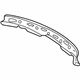 Mercedes-Benz 208-646-01-01 Upper Panel Mercedes-Benz 208-646-01-01 Upper Panel