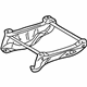 Mercedes-Benz 463-910-30-23 Seat Base Mercedes-Benz 463-910-30-23 Seat Base