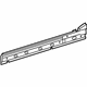 Mercedes-Benz 156-630-25-00 Inner Rocker Mercedes-Benz 156-630-25-00 Inner Rocker