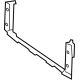 Mercedes-Benz 465-500-88-03 AIR DUCT SEGMENT Mercedes-Benz 465-500-88-03 AIR DUCT SEGMENT