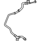 Mercedes-Benz 465-830-26-01 REFRIGERANT LINE Mercedes-Benz 465-830-26-01 REFRIGERANT LINE