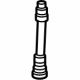 Mercedes-Benz 465-500-79-03 COOLANT HOSE Mercedes-Benz 465-500-79-03 COOLANT HOSE