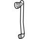 Mercedes-Benz 465-500-81-03 COOLANT HOSE Mercedes-Benz 465-500-81-03 COOLANT HOSE