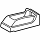 Mercedes-Benz 215-840-04-74-1A20 Storage Compart Mercedes-Benz 215-840-04-74-1A20 Storage Compart