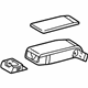 Mercedes-Benz 215-970-15-30-1A20 Armrest Mercedes-Benz 215-970-15-30-1A20 Armrest
