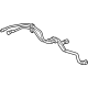 Mercedes-Benz 907-501-48-00 COOLANT LINE Mercedes-Benz 907-501-48-00 COOLANT LINE