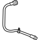 Mercedes-Benz 907-501-35-00 COOLANT LINE Mercedes-Benz 907-501-35-00 COOLANT LINE
