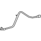 Mercedes-Benz 907-501-34-00 COOLANT LINE Mercedes-Benz 907-501-34-00 COOLANT LINE