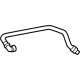 Mercedes-Benz 907-501-72-00 COOLANT LINE Mercedes-Benz 907-501-72-00 COOLANT LINE