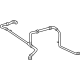 Mercedes-Benz 907-501-68-00 COOLANT LINE Mercedes-Benz 907-501-68-00 COOLANT LINE