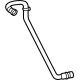 Mercedes-Benz 907-501-31-00 COOLANT LINE Mercedes-Benz 907-501-31-00 COOLANT LINE