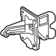 Mercedes-Benz 167-310-07-00 Mount Bracket Mercedes-Benz 167-310-07-00 Mount Bracket