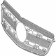 Mercedes-Benz 166-888-04-60 Mount Panel Mercedes-Benz 166-888-04-60 Mount Panel